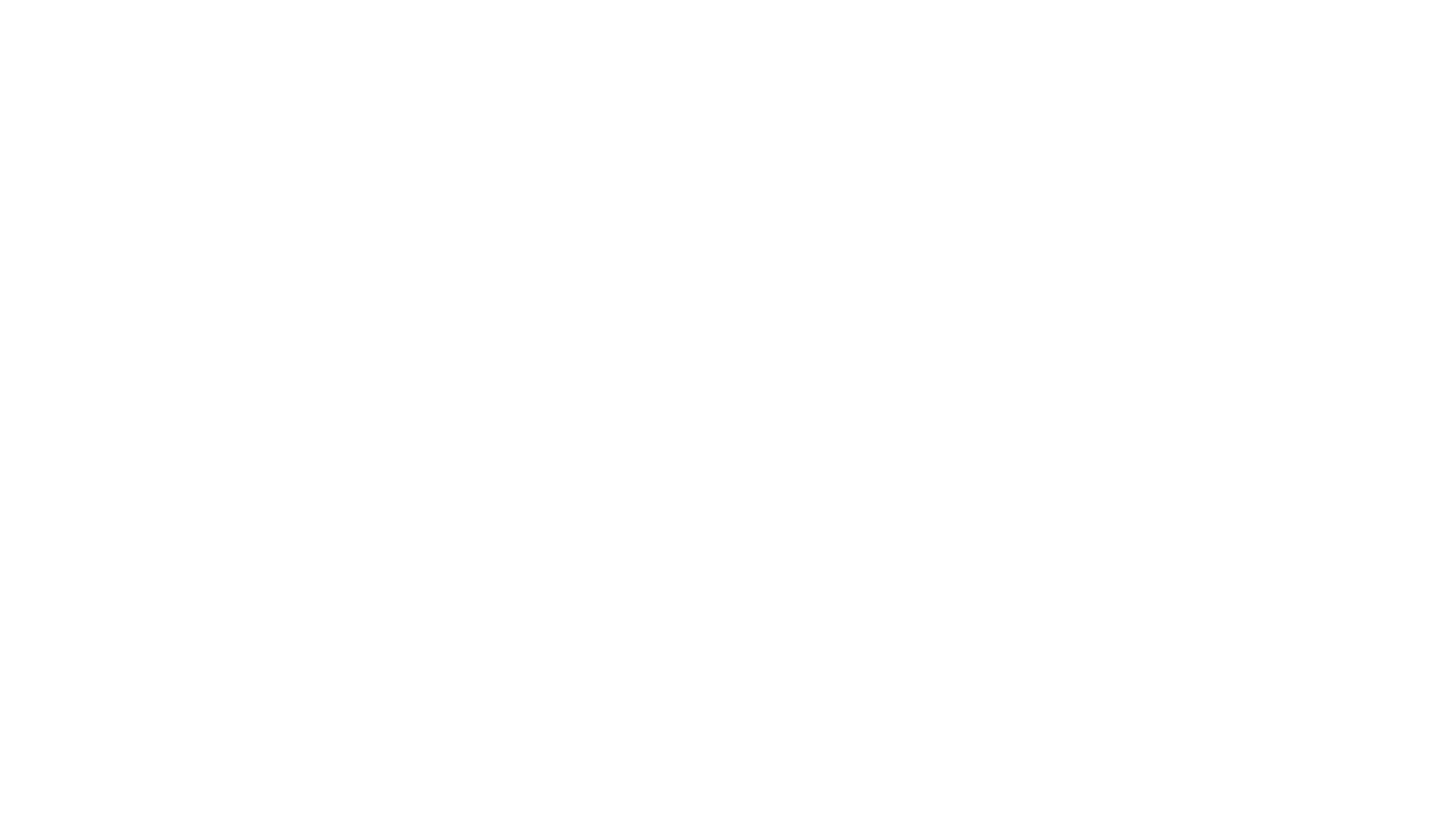 Logo da Alta Vista Studio em cor roxa sobre fundo cinza claro. O símbolo apresenta as letras A e V estilizadas e conectadas de forma geométrica, com tipografia moderna logo abaixo.